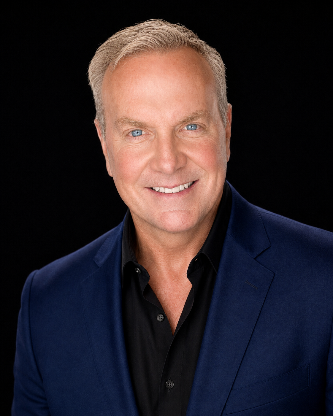 Dr. Stephen Rue